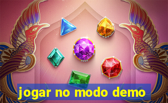 jogar no modo demo